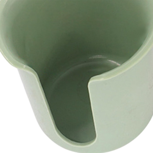 Tapa De La Tabla Subgadora De Mesa Tope De Dia Verde 9.8 Cm