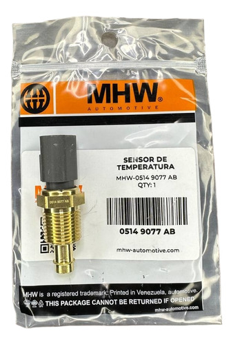 Valvula De Temperatura Jeep Grand Cherokee Wk2 4g, Kk, Xk