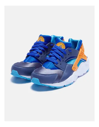 Nike huarache verde acqua cheap