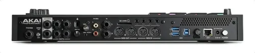 Akai Mpc Live V2 Produccion Musical Con Audio Autonomo
