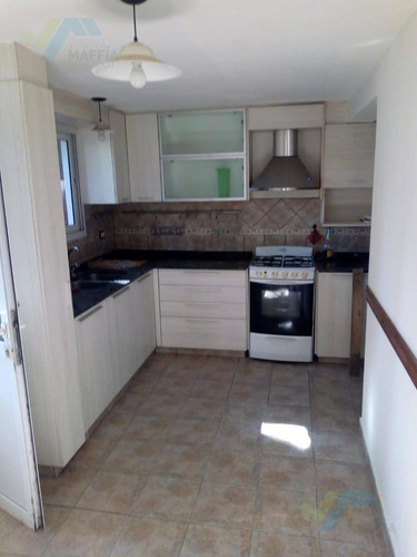 Venta Casa 4 Ambientes Barrio De Vicenzo Chico, Del Viso, Pilar