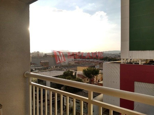 Imagem 3 de 15 de Apartamentos - Lapa - Ref: 55832 - V-55832