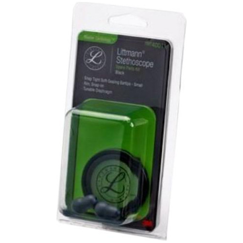 Kit Diafragma, Anel E Oliva Littmann Master Cardiology 40011