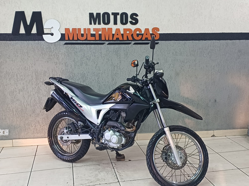 Honda Nxr 160 Bros Esdd