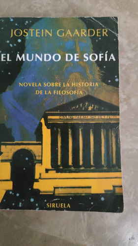 El Mundo De Sofía (1991) 
