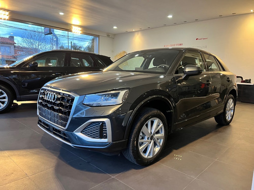 Imagen 1 de 7 de Audi Q2 35 Tfsi Advanced