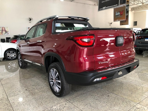 Fiat Toro Volcano 2.0 0km