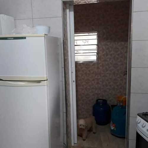 Vendo Sobrado Com 2 Casas Preço De Oportunidade