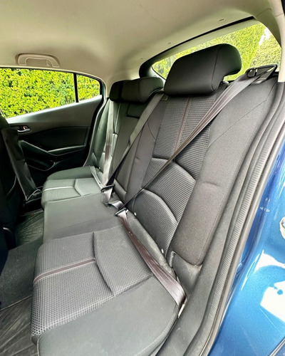 Mazda 3 Sport V 2.0l 6mt