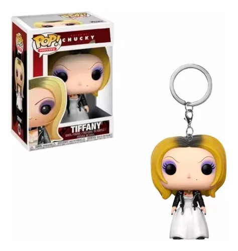 Llavero funko cheap pop chucky