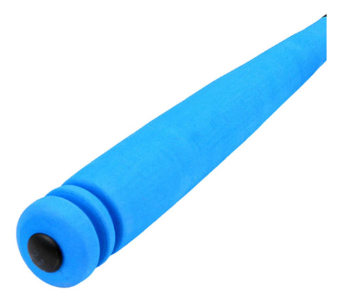 Mini Juguete De Bate De Béisbol De Esponja Para Azul 47cm .