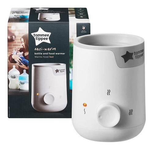 Calentador Eléctrico Tommee Tippee Easi-warm