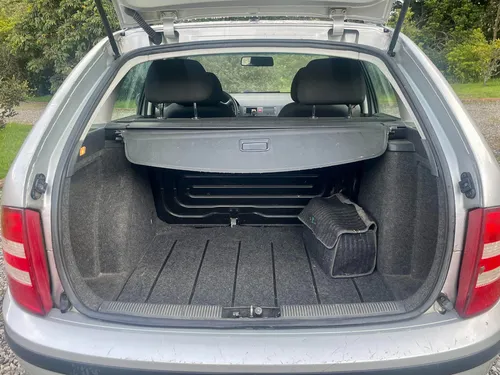 Skoda Fabia 1.2 Combi Twincam Gti