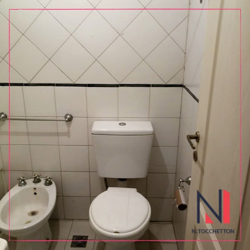Imagen 12 de 15 de Departamento En Alquiler En Ramos Mejía