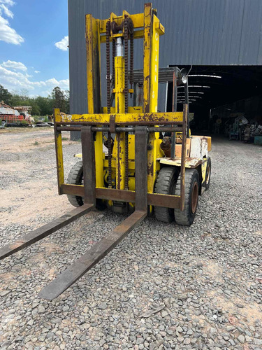 Imagen 16 de 24 de Autoelevador Toyota 42-7fg20 2000kg Nafta/gas