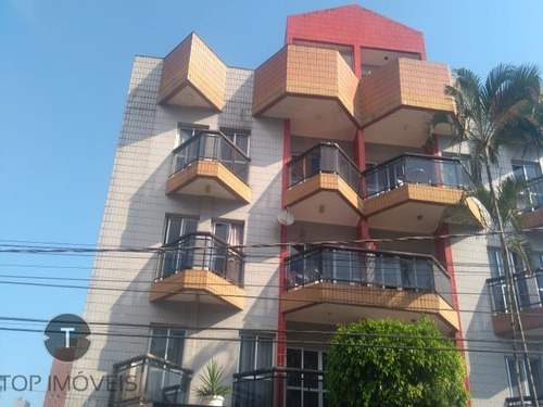 Imagem 19 de 30 de Apartamento 03 Dormitórios Mongagua - Ap00034 - 34597075