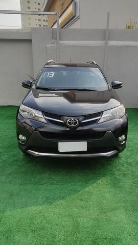 Toyota Rav4 2013 2.0 4x4 Aut. 5p