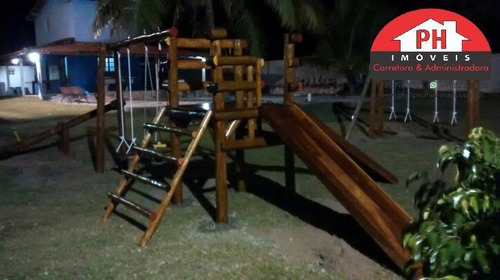 Imagem 5 de 7 de Terreno 250 M² - Condomínio Aldeia Do Sol - Rua Do Fogo - 672