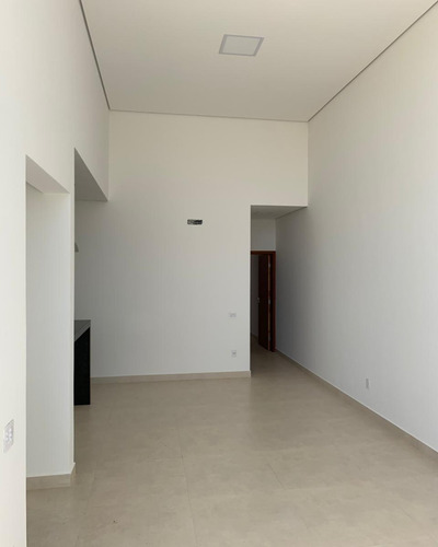 Imagem 3 de 14 de Linda Casa Á Venda No Jardim Brescia, Indaiatuba/sp - Ca04921 - 69873529