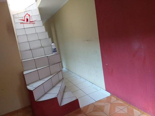 Imagem 2 de 20 de Casa A Venda No Bairro Parque Cidade Jardim Em Jundiaí - - 3386-1