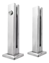 Comprar Torre Para Sacada De Vidro Temperado 30cm