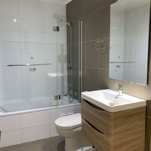 Arriendo Departamento De 1 Dorm Y Estacionam. En Concepción.