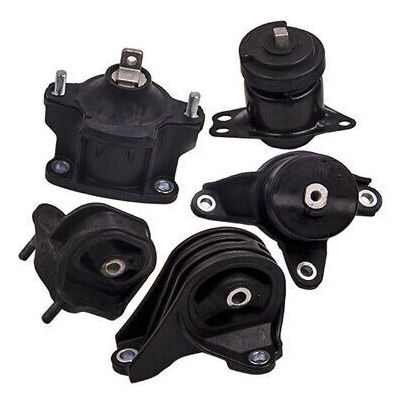 5pcs Engine Motor & Trans Mount For Honda Accord 2.4l 2013