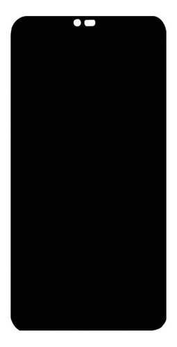 Imagen 1 de 3 de Pantalla Completa 3/4 Huawei P20 Lite