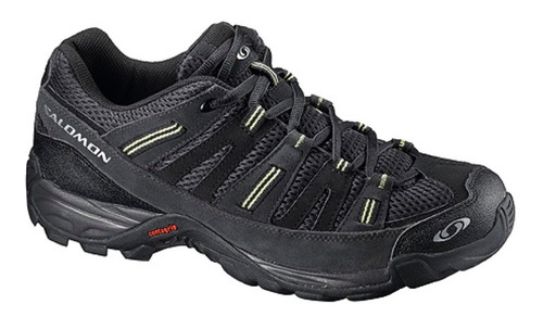 Zapatillas Hombre Salomon - Trekking - Sherbrooke