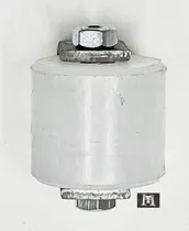 Comprar Rodillo Guia Estabilizador Porton Guiador Corredizo 35 Mm Un