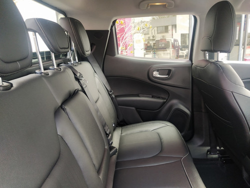Imagen 20 de 25 de Fiat Toro Freedom2.0 4x4 At9