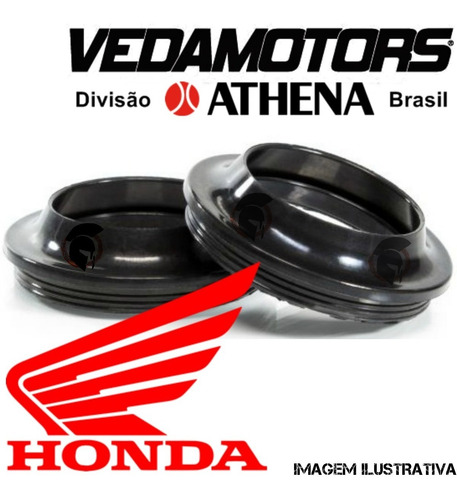Guarda Po Bengala Garfo Cbx 250 Twister Cb 300 Cbr Cb 250f
