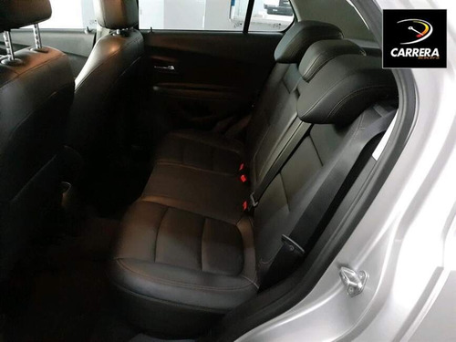 Tracker 1.4 16v Turbo Flex Premier Automático