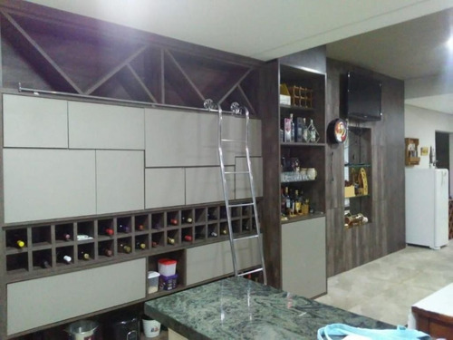 Imagem 5 de 11 de Casa Com 4 Dormitórios À Venda, 277 M² Por R$ 1.250.000 - Condomínio Itatiba Country Club - Itatiba/sp - Ca1585