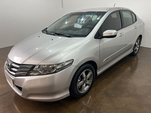 Honda City 1.5 DX 16V