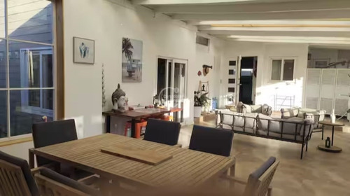 Casa En Arriendo De 3 Dormitorios En Santo Domingo