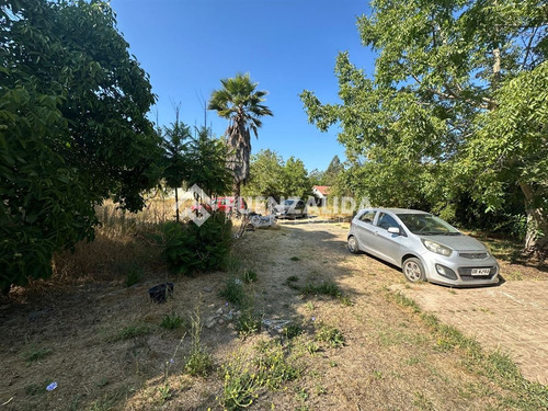 Parcela En Venta Mas Cabaña, En Camino Peñaflor