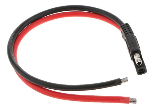 4 Piezas 10awg Sae Conector De Extensión De Arnés Para