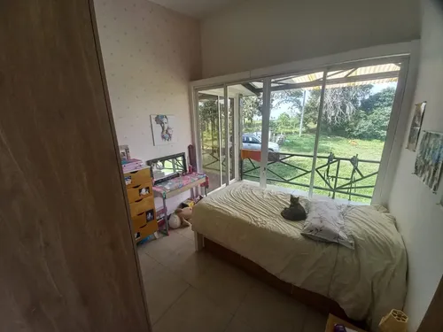 Chale 20min De Circasia Quindio Colombia Con Apartaestudio