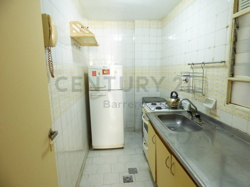 Imagen 4 de 15 de Impecable Departamento 2 Ambientes En Palermo - Zona Distrito Arcos