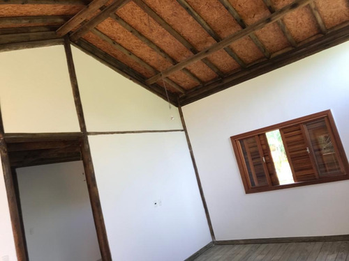 Casa Com 4 Dormitórios À Venda, 320 M² Por R$ 1.100.000 - Colinas Do Mosteiro De Itaici - Indaiatuba/sp - Ca0163