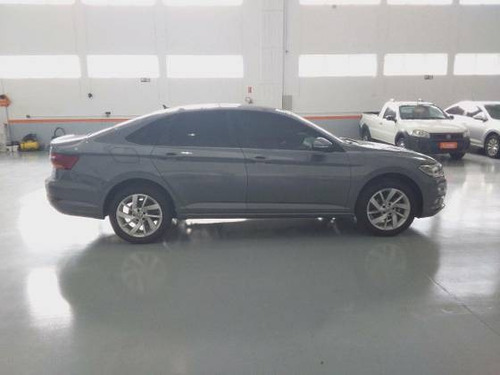 Volkswagen Jetta 1.4 250 Tsi Total Flex Tiptronic