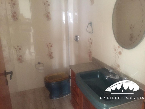 Imagem 2 de 13 de Vende Apartamento Na Praia Do Gonzaga, Santos - 186m² | 3 Dormitórios 1 Suíte 2 Banheiros 2 Vagas | Armários | Cozinha | Lavanderia | - Ap00916 - 34274665