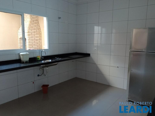 Imagem 4 de 15 de Sobrado - Vila Isa - Sp - 649873