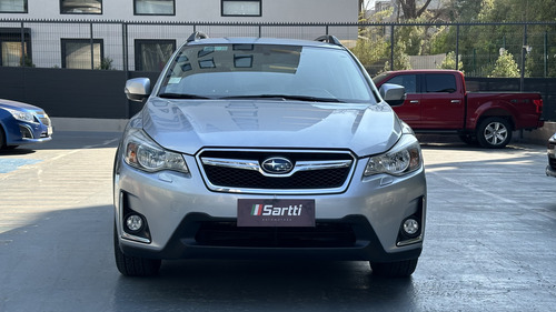 Subaru XV 2.0 Cvt Dynamic