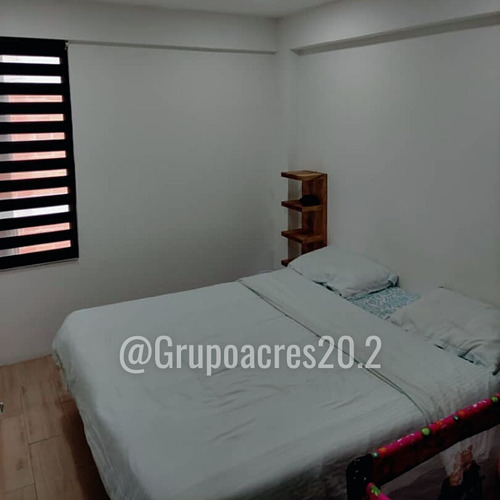 Imagen 11 de 15 de Acres 20.2 Vende Bello Apartamento Ubicado En La Urbanizacion Parque El Retiro San Antonio De Los Altos. Rzx