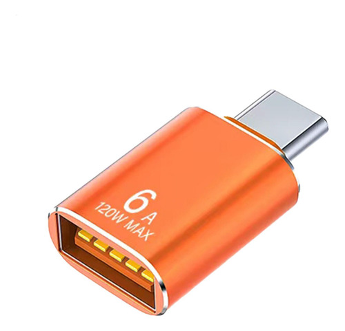 Adaptador Usb C A Usb Adaptador Usb Tipo C Adaptador Versáti