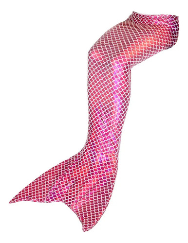 Yy Traje De Baño De Verano Con Forma De Cola De Sirena Para