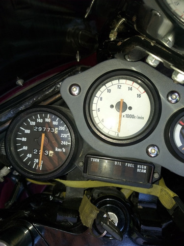 Suzuki Rg Gama Ii