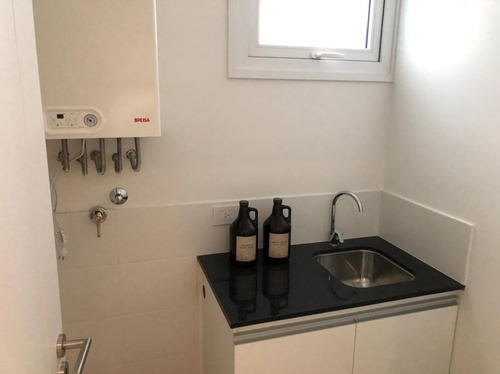 Imagen 25 de 28 de Departamento - La Plata